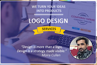 design logo for your company