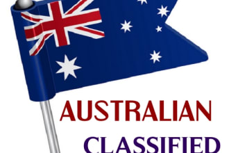 promote your business to 11 australian classified