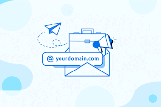provide professional email no monthly cost