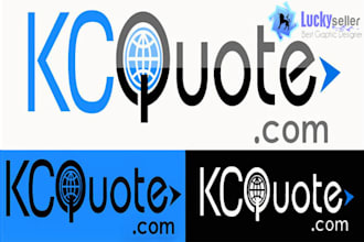 do Attractively Modern LOGO