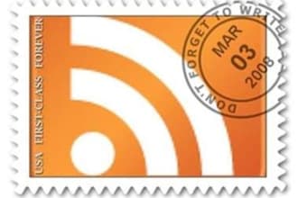submit up to 3 RSS feeds to over 100 directories