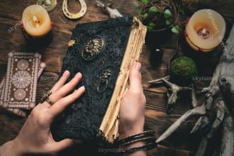cast a powerful commitment and marriage spell for you