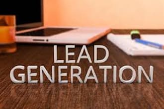 give you real estate leads with contact info