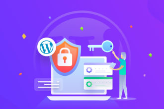 do comprehensive wordpress website security audit