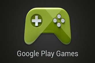 integrate google play games services in your unity game