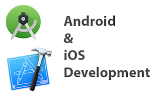 development of android and ios apps