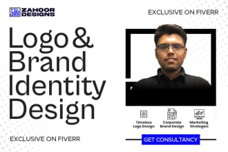 do timeless logo, brand style guides and timeless brand identity