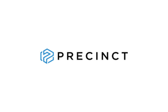 design business and consulting logo design