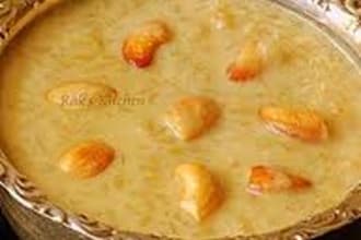 send you 4 recipe of south Indian desserts