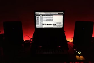 mix and master your metal tracks