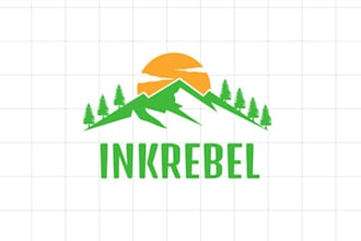 design logo and business card for you