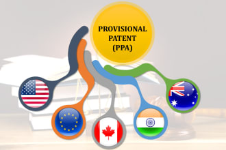 draft provisional patent application