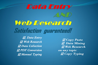excel data entry, copy paste, typing, data entry