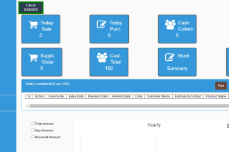 develop your web application using asp dot net mvc
