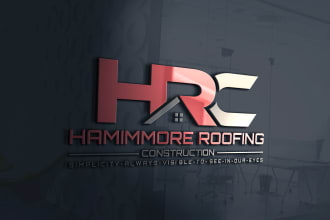 design creative business,real estate,construction logo
