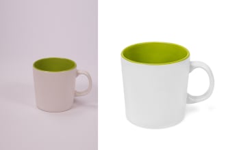 photo edit and photo retouch product photo for online shop