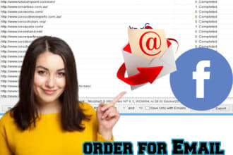 collect active targeted active business email