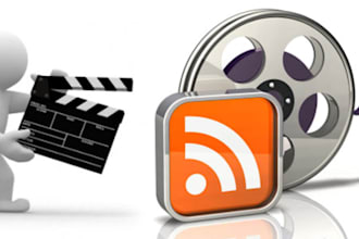 create screencast or desktop recording of your website, tool or software with narration for training and promotion