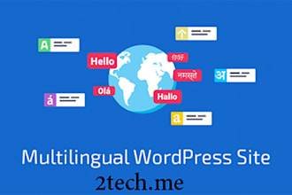 run wordpress locally in your computer to work offline