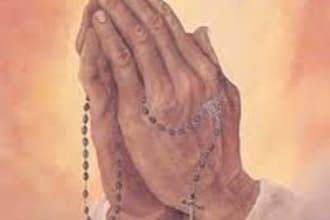 say a prayer for you and your loved ones