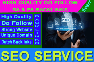 provide do follow dutch backlinks