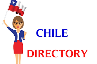 manually create 21 chile directory