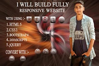 convert PSD to HTML, sketch to HTML, xd to HTML