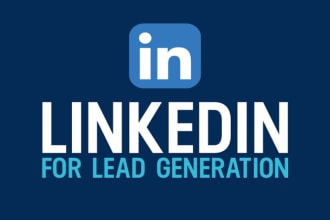collect email addresses from linkedin contacts