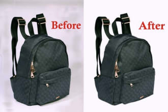 cut out images remove background photo retouching in 6 hr