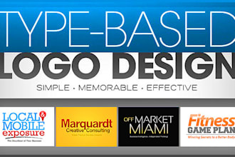 design your professional logo