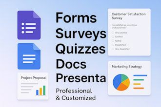 do google form,online survey,questionnaire,quiz,docs,presentation