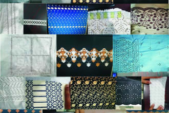 digitize shiffli embroidery design