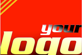 design a profesional logo