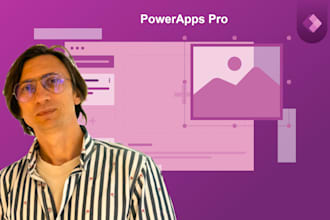 create a user friendly powerapps application