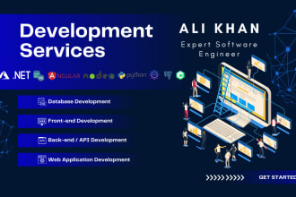 code for you in csharp dotnet mssql angular typescript javascript nodejs python