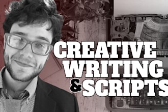 write a horror themed story for you