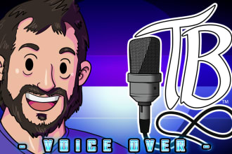 adr for your videos and films