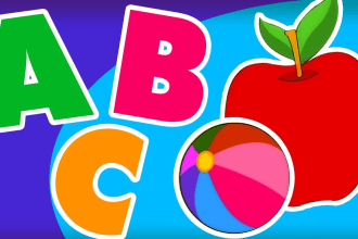 make kids learning video video