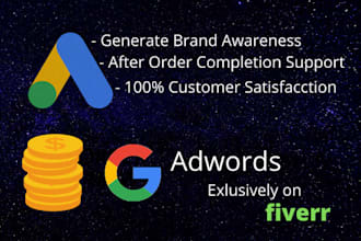 provide google adwords PPC keywords of competitor website