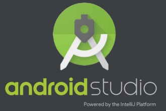 help you in android app development in java
