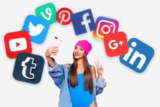 manage your social media influencer marketing campaign