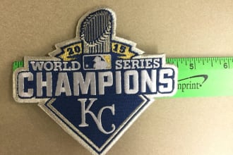do custom embroidery patches ,digitizing,shipping asap