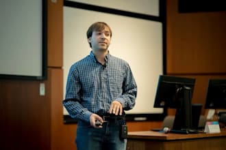 edit, proofread, and polish your presentation