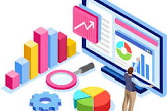 do data analysis and mis automation