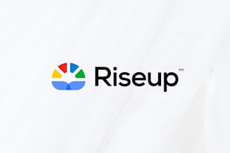 do timeless modern minimalist logo design