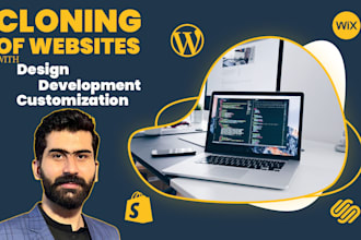 clone or duplicate websites for your business