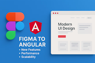 convert figma to angular js