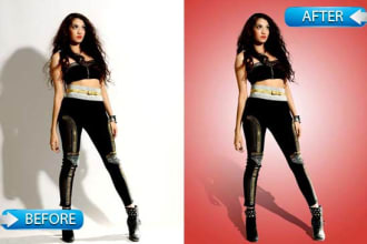 do any photo editing, creative manipulation, or photo mixing
