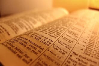 answer your personal or relationship counseling question from a biblical viewpoint