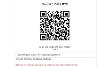 do crypto payment gateway with chat gpt